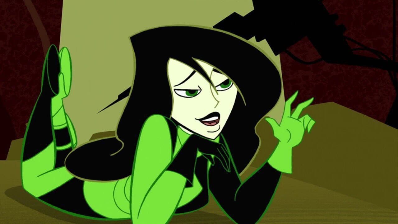 Kim Possible
