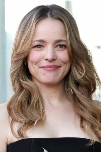Rachel McAdams