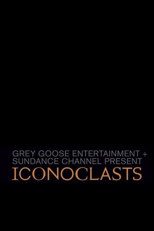 Iconoclasts