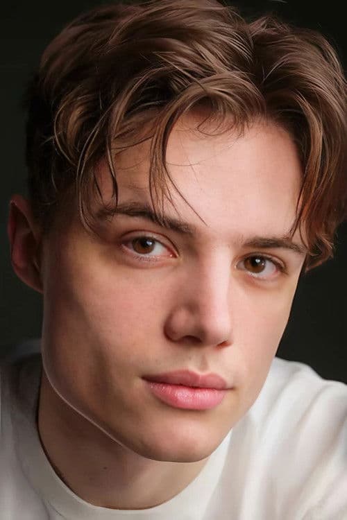 Daniel Vegas