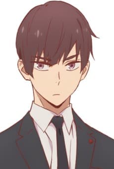 Ryou Hoshino