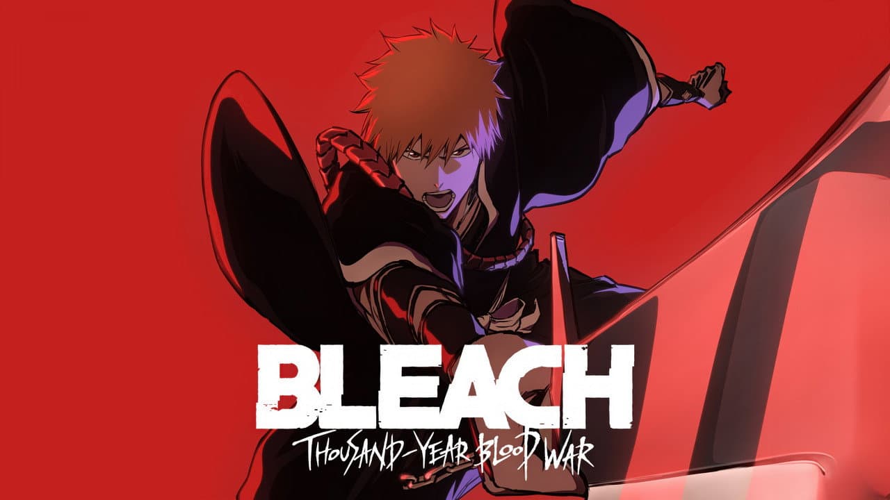 Bleach: Thousand-Year Blood War