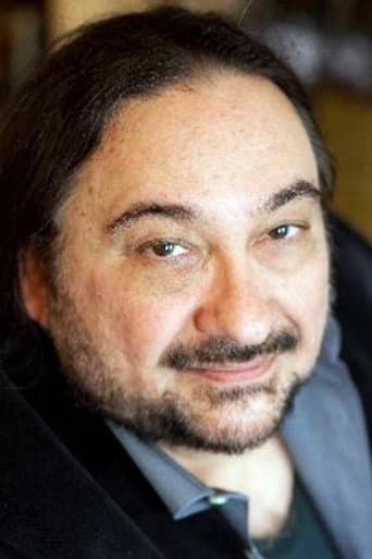 Gerald Papasian