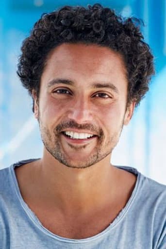 Omar El-Saeidi